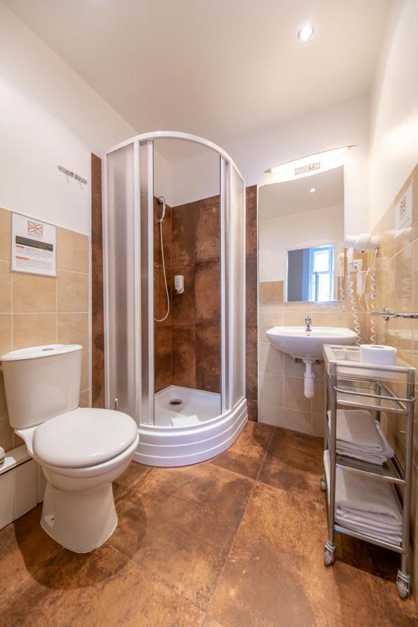Prague Holiday Apartments 4*