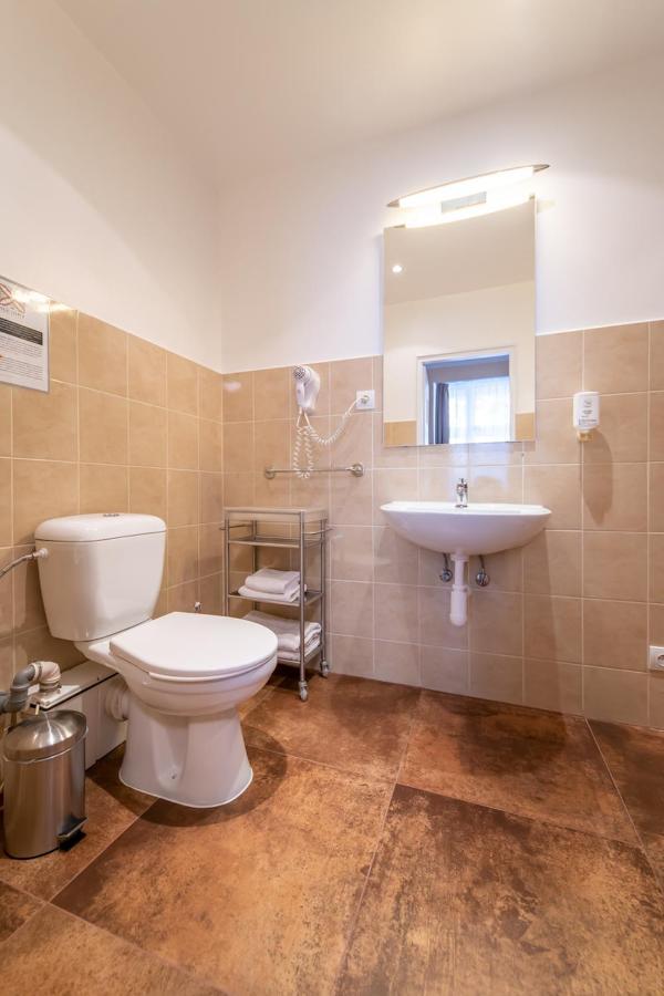 Prague Holiday Apartments Prag