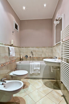 Aparthotel Prague Holiday Apartments Prag