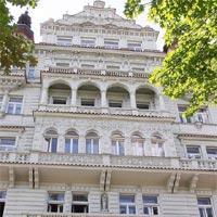 Prague Holiday Apartments Aparthotel