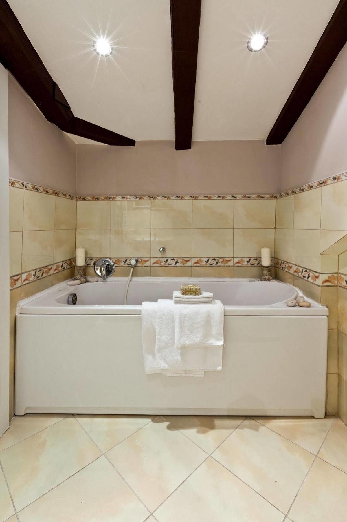 Aparthotel Prague Holiday Apartments Prag