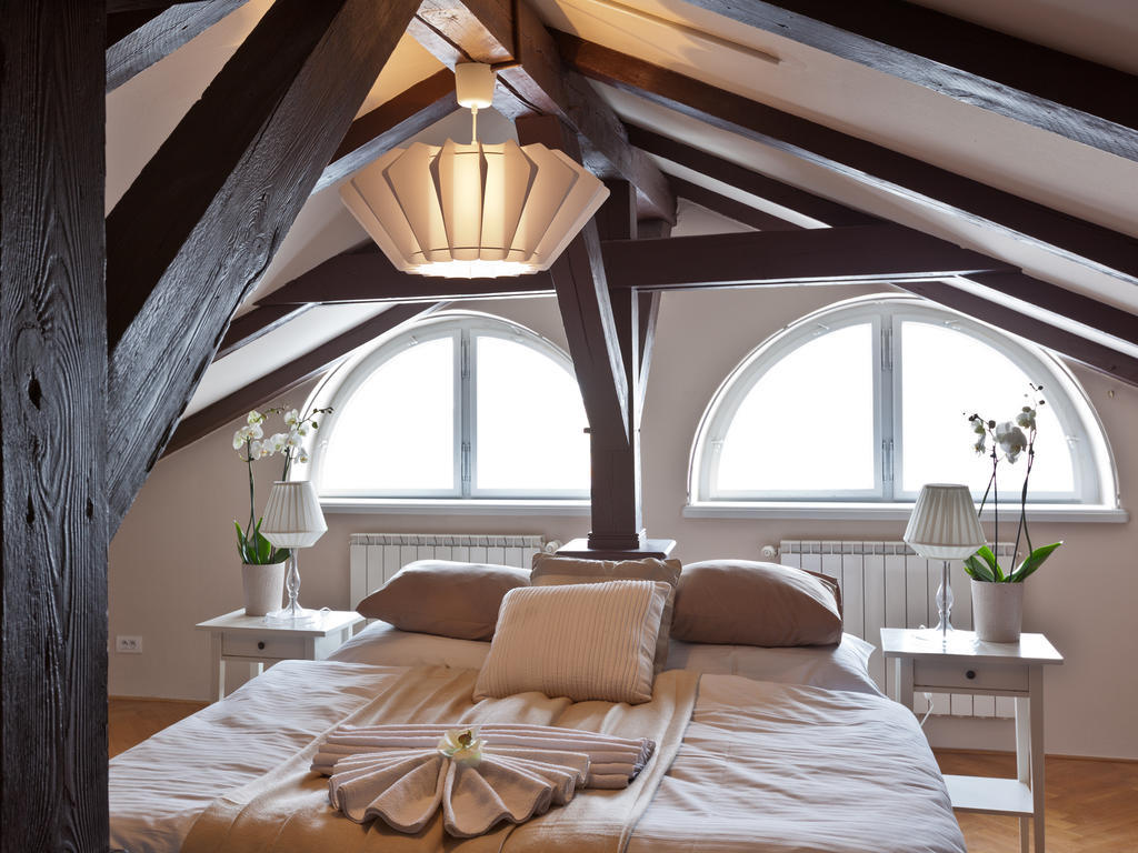 Prague Holiday Apartments Aparthotel