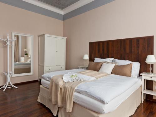 Aparthotel Prague Holiday Apartments