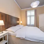 Prague Holiday Apartments