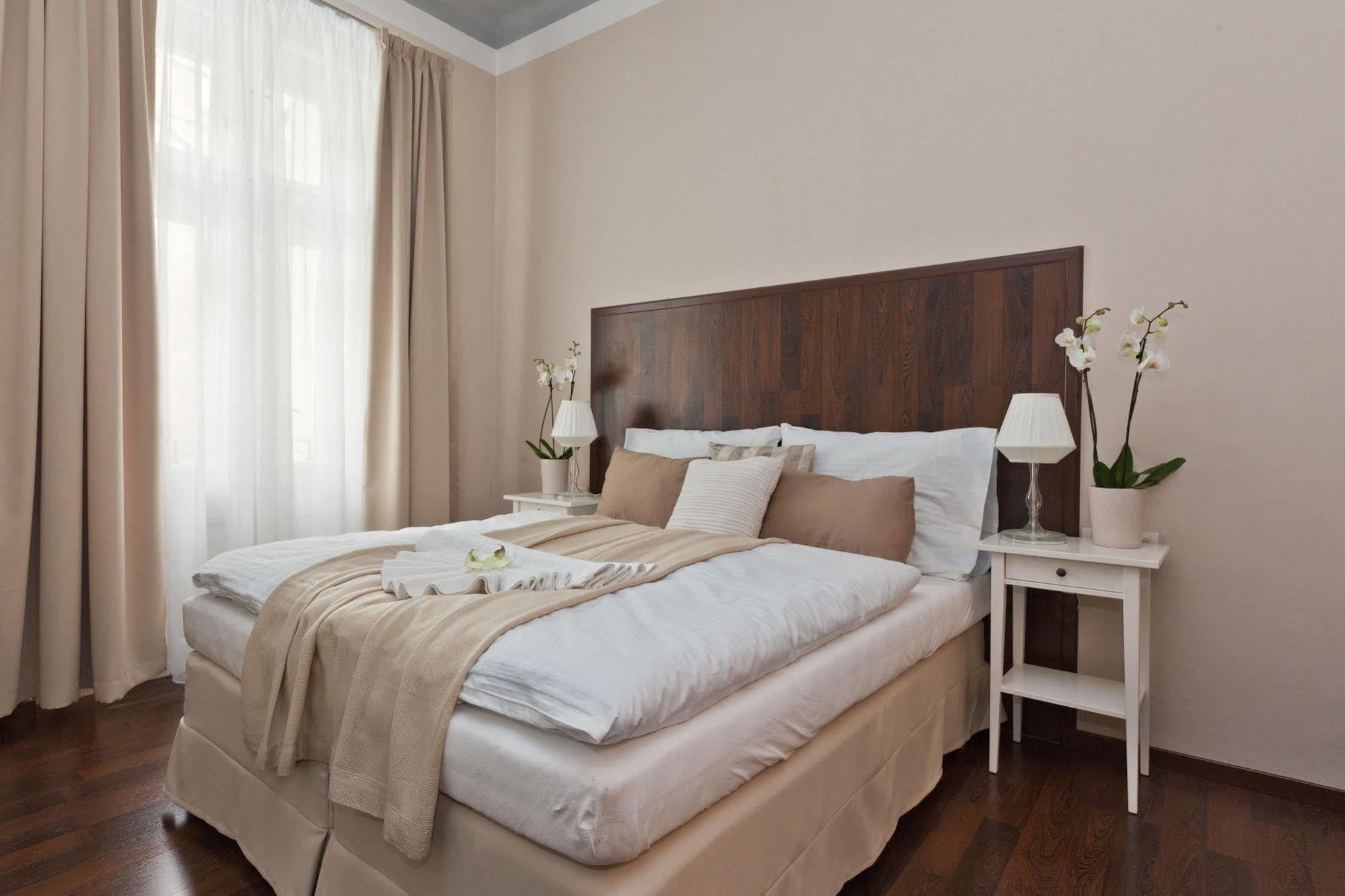 Aparthotel Prague Holiday Apartments
