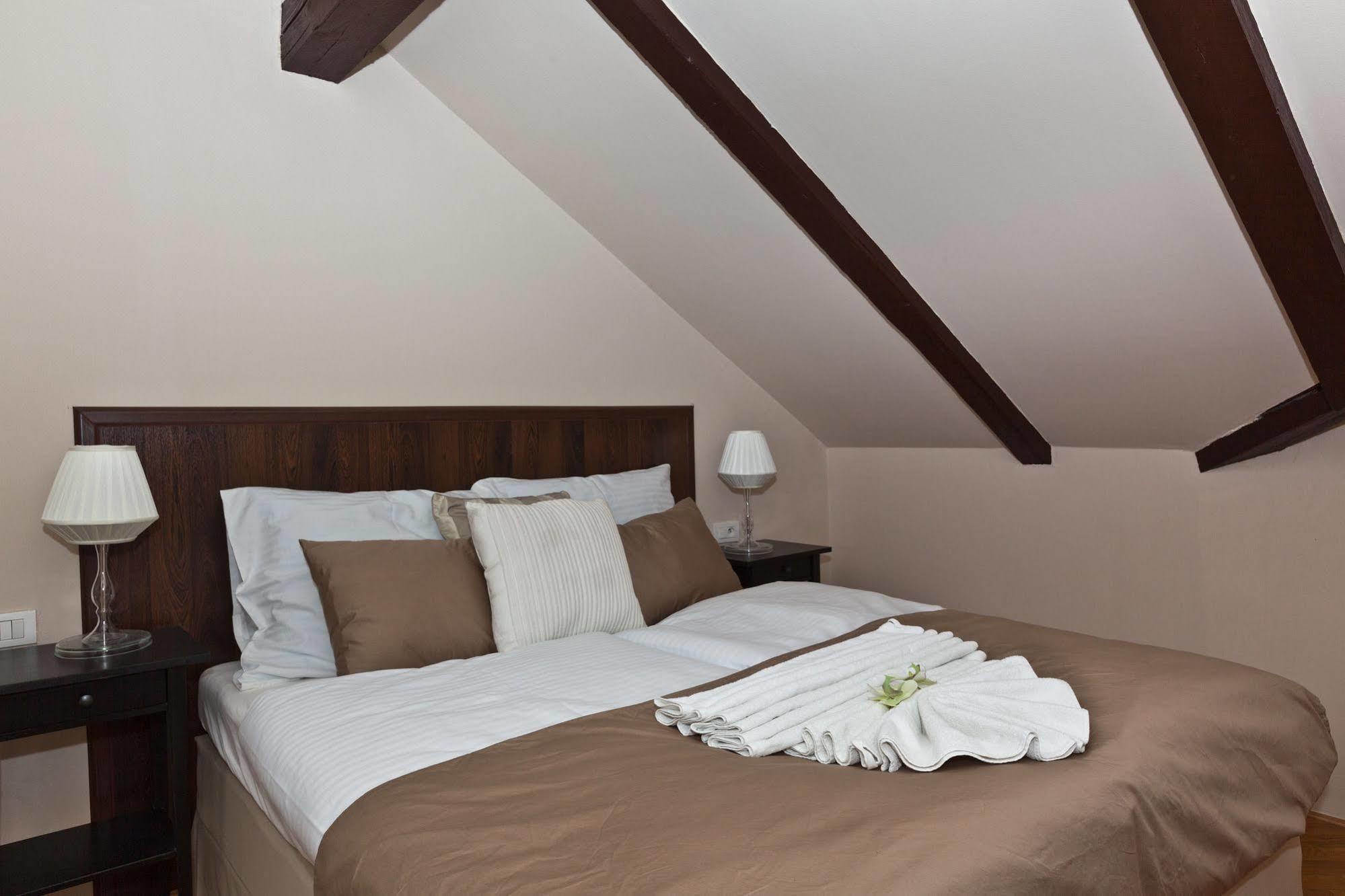 Prague Holiday Apartments Praha