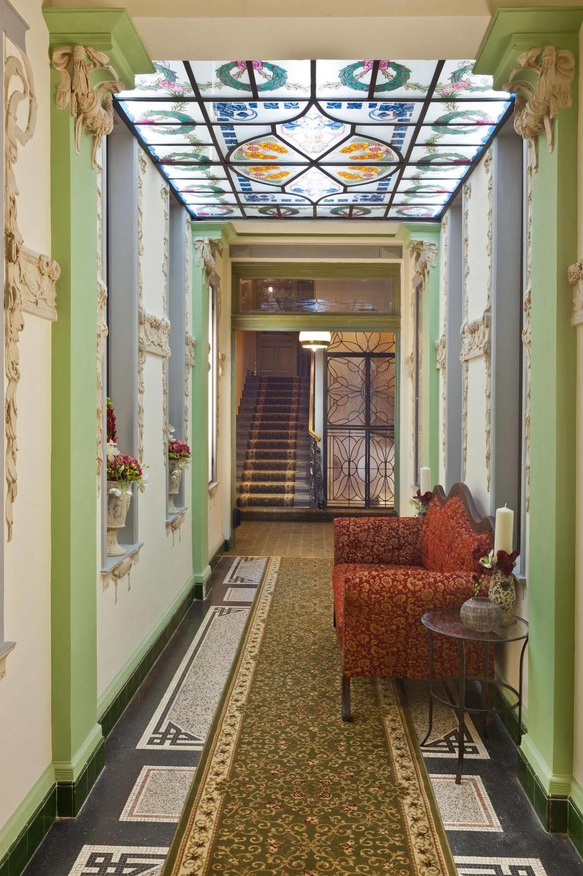 Prague Holiday Apartments
