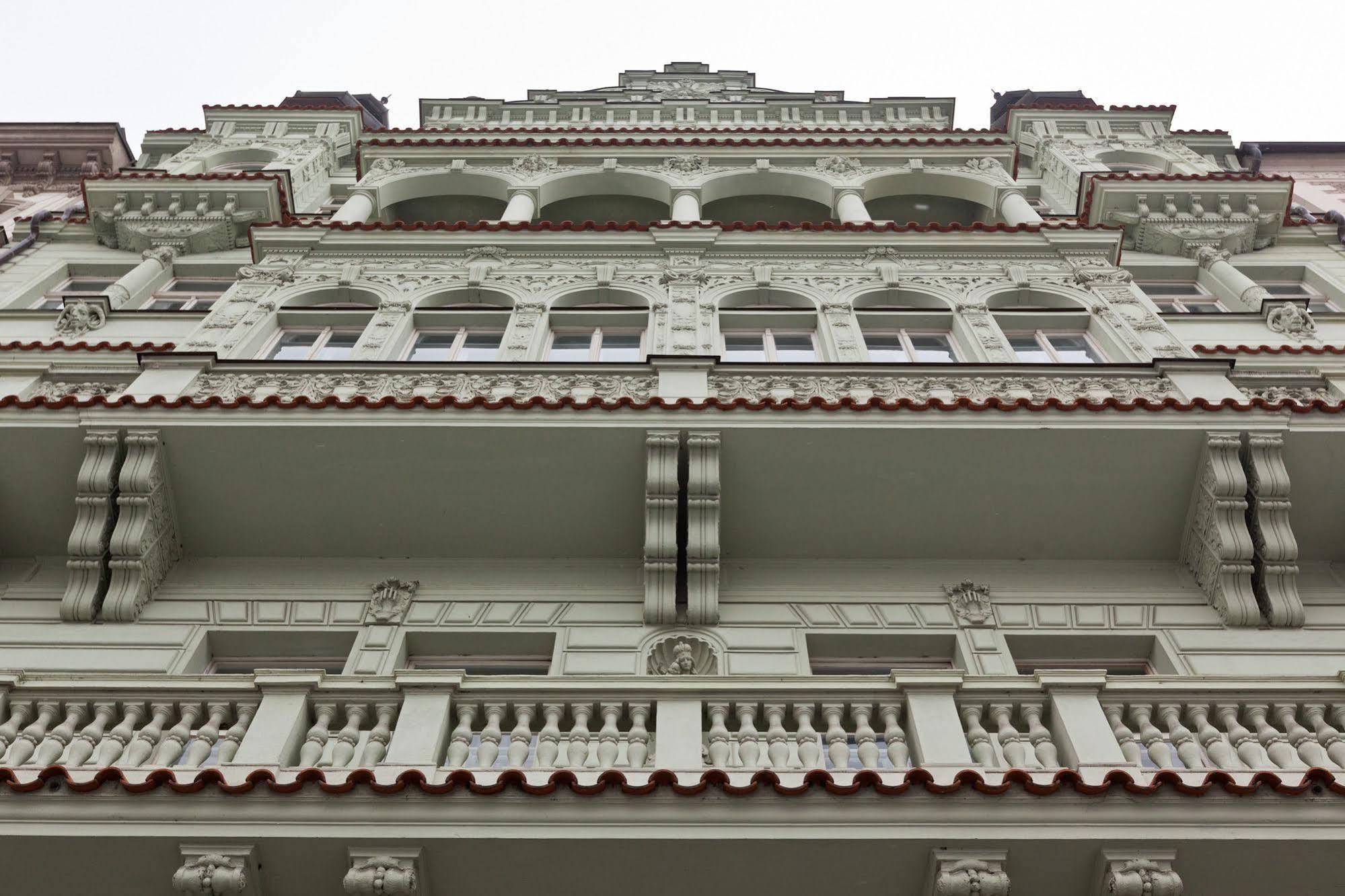 Prague Holiday Apartments
