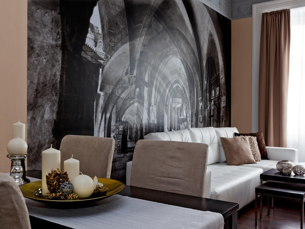 Aparthotel Prague Holiday Apartments Praha