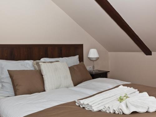 Prague Holiday Apartments