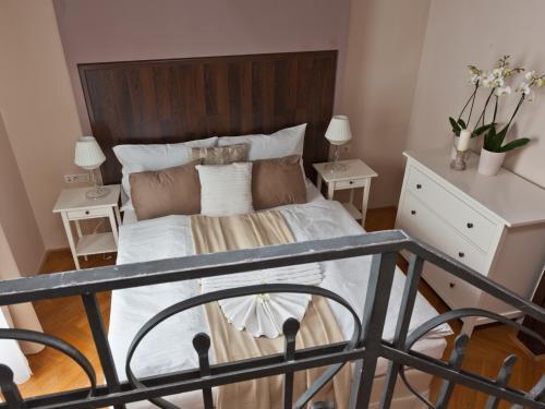 Prague Holiday Apartments Aparthotel