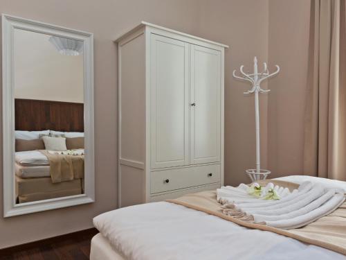 Prague Holiday Apartments 4*